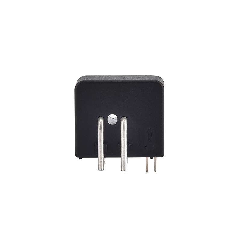 HYCA-09 Leakage Current Sensor front view